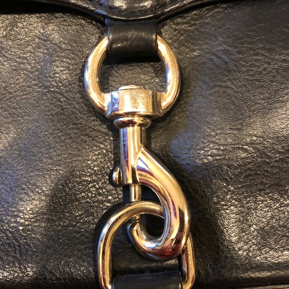 Rebecca Minkoff Mini M.A.C. Crossbody Bag - Picture 9 of 15